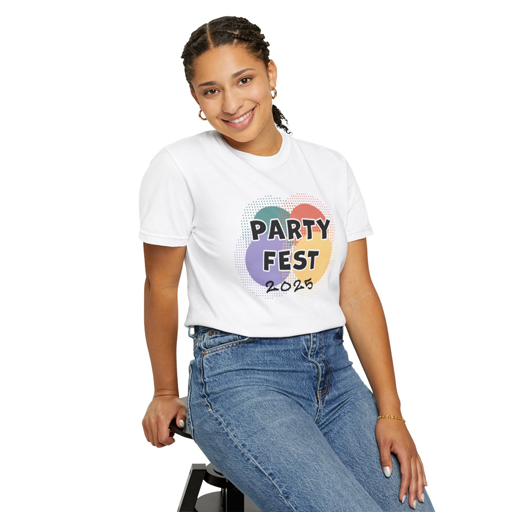 T-Shirt gallery image 2